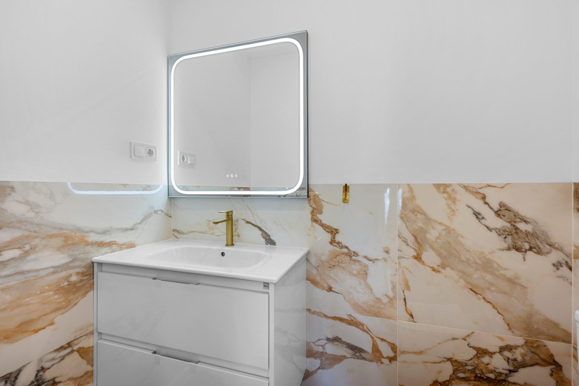Resale - Apartment / flat - Orihuela - Punta Prima