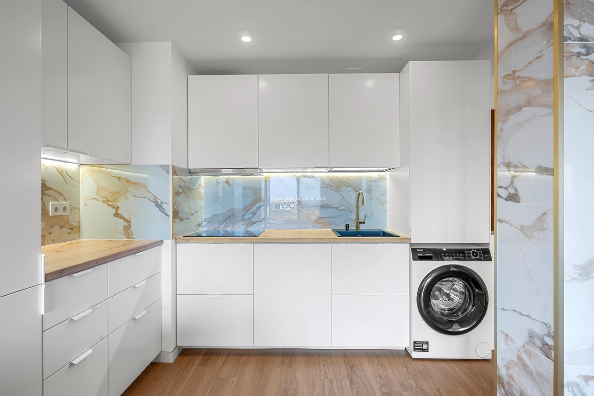 Resale - Apartment / flat - Orihuela - Punta Prima
