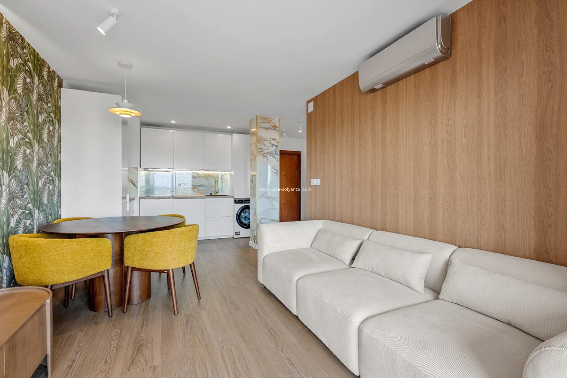 Resale - Apartment / flat - Orihuela - Punta Prima