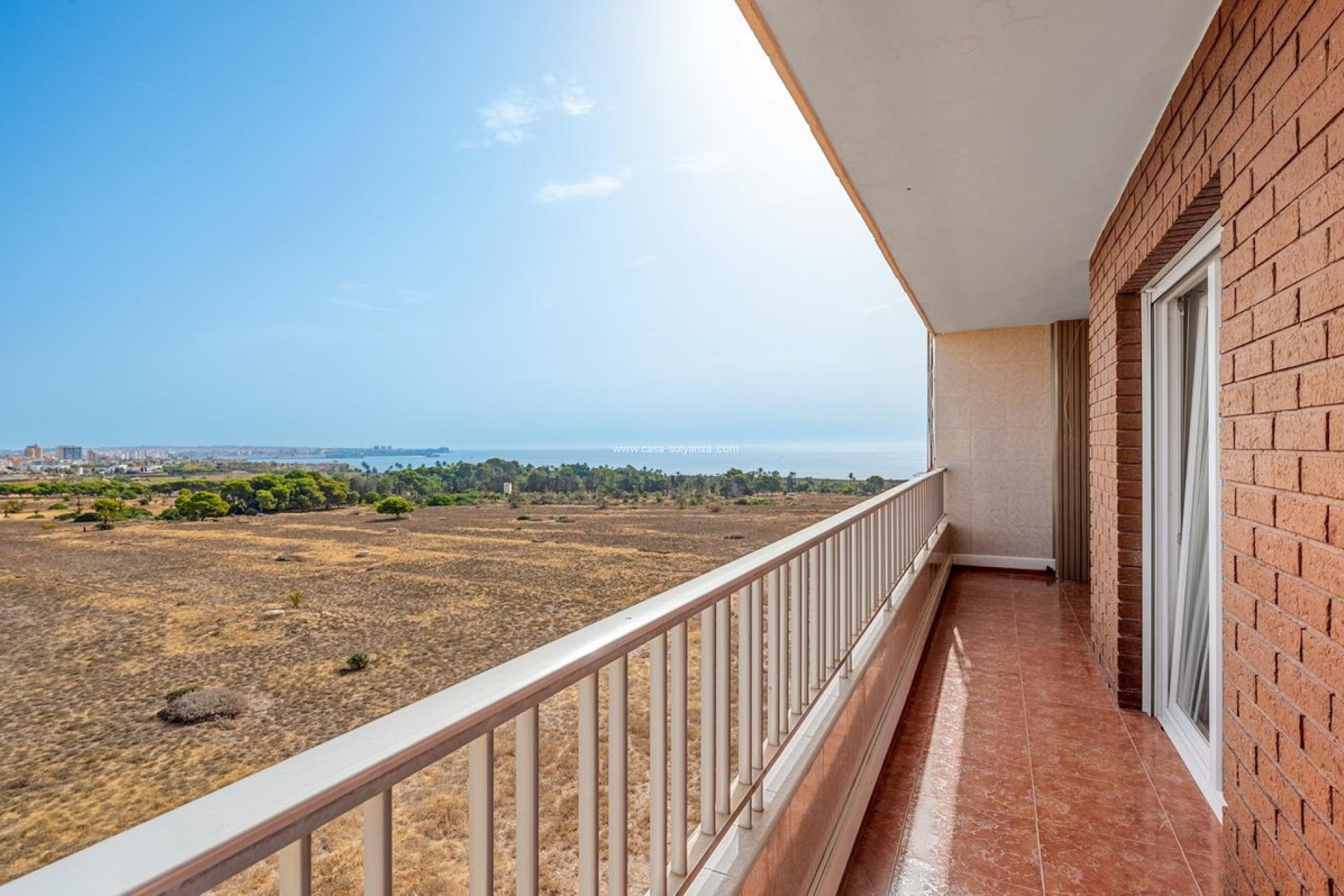 Resale - Apartment / flat - Orihuela - Punta Prima
