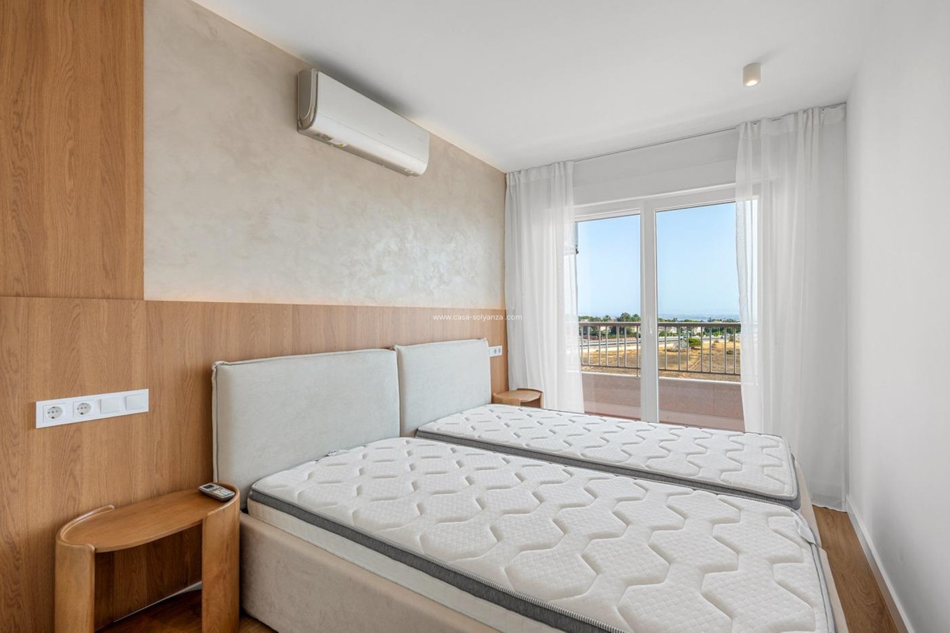 Resale - Apartment / flat - Orihuela - Punta Prima