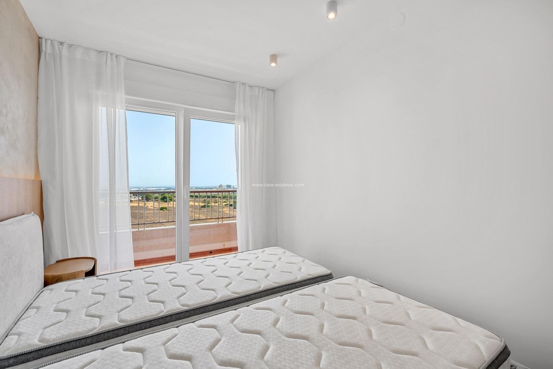 Resale - Apartment / flat - Orihuela - Punta Prima