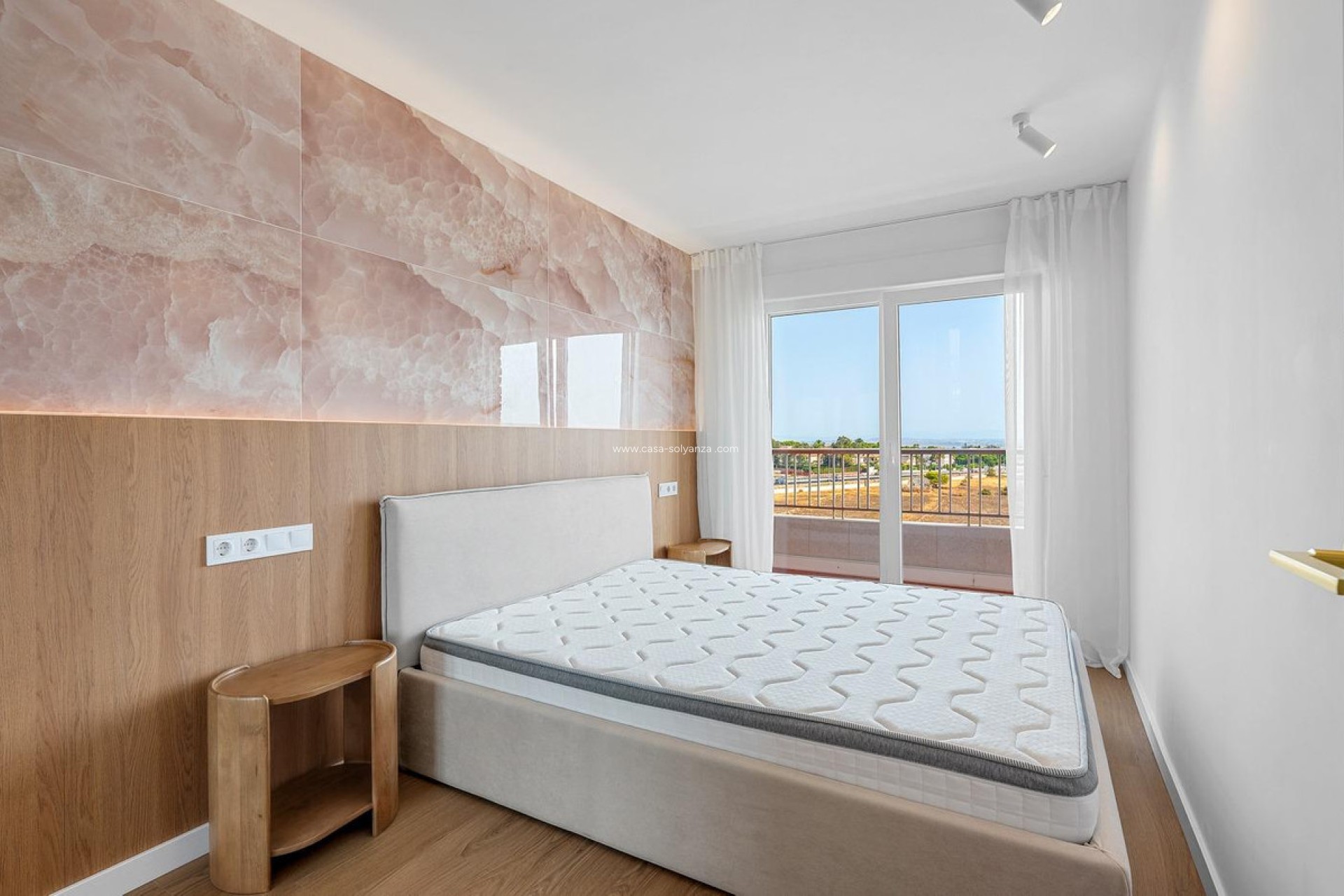 Resale - Apartment / flat - Orihuela - Punta Prima