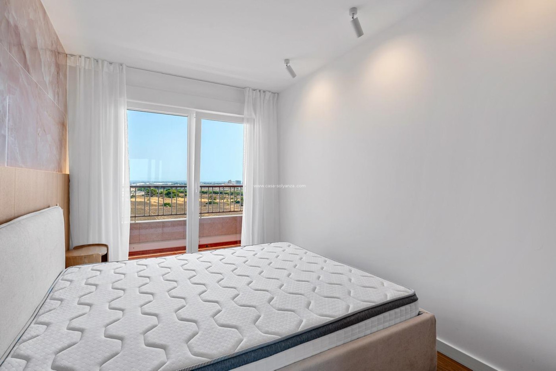 Resale - Apartment / flat - Orihuela - Punta Prima