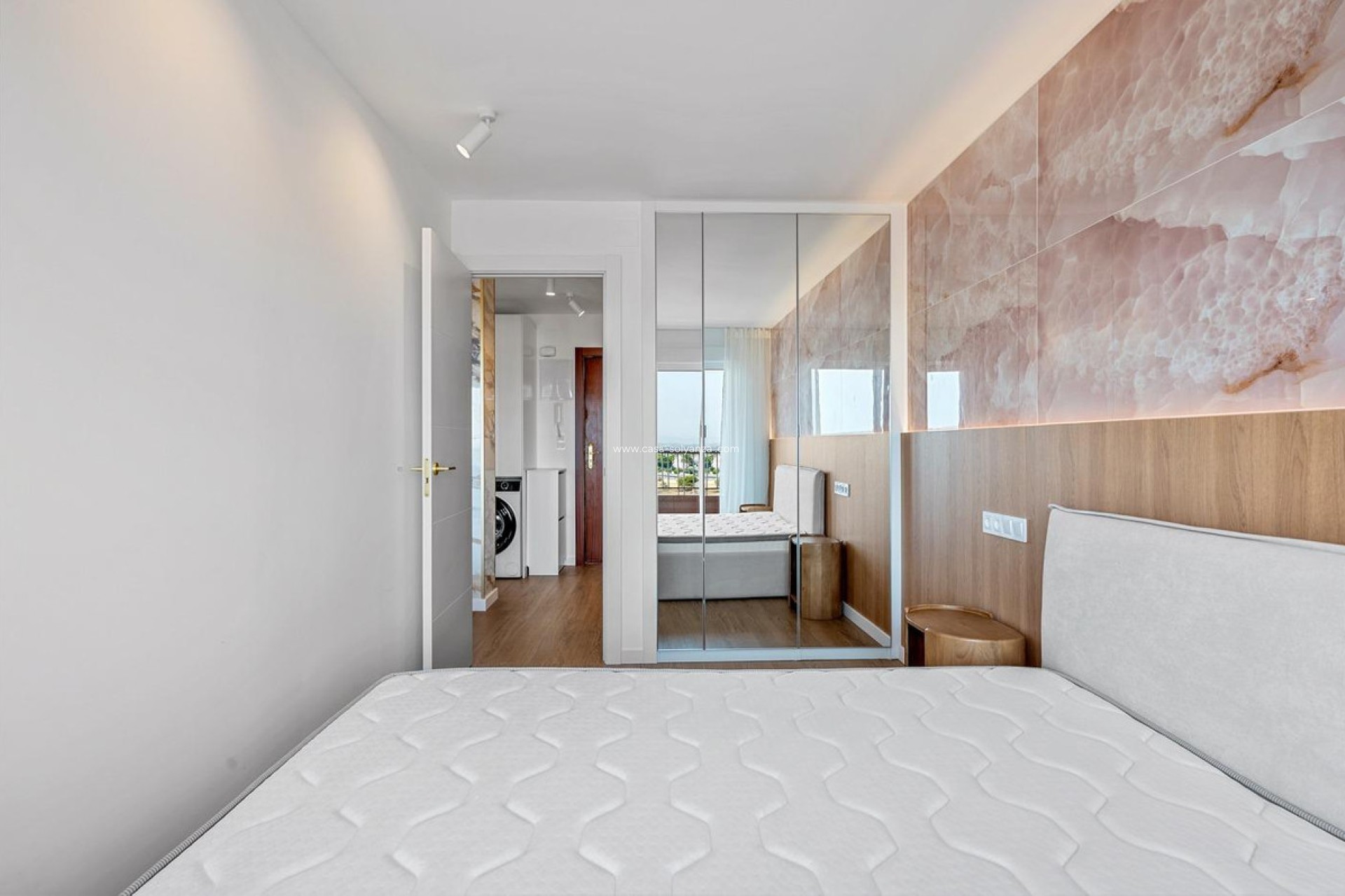 Resale - Apartment / flat - Orihuela - Punta Prima