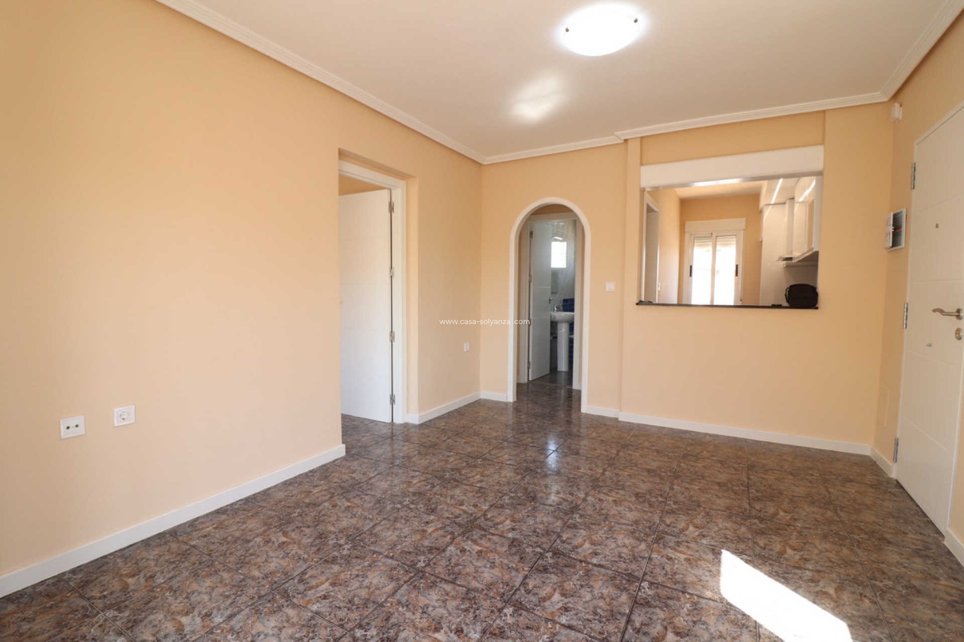 Resale - Apartment / flat - Orihuela - Punta Prima