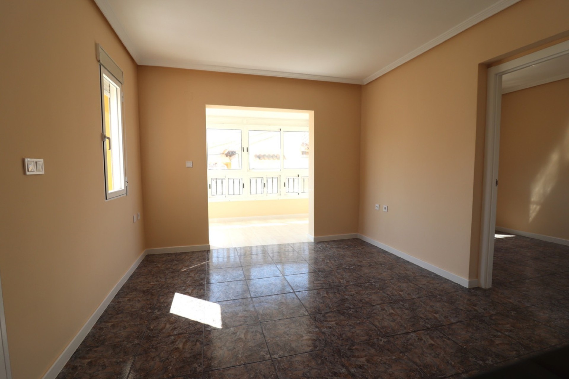 Resale - Apartment / flat - Orihuela - Punta Prima