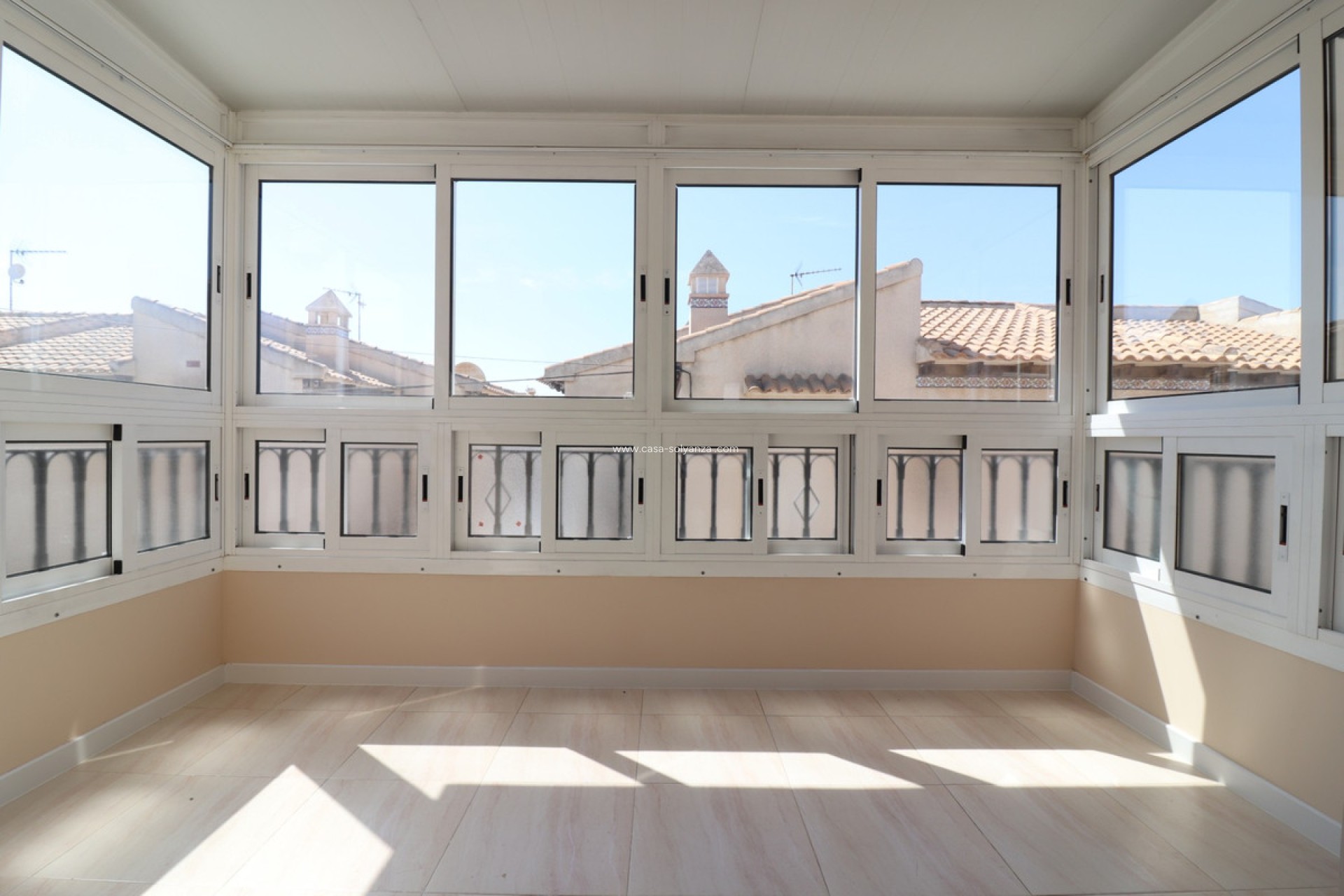 Resale - Apartment / flat - Orihuela - Punta Prima