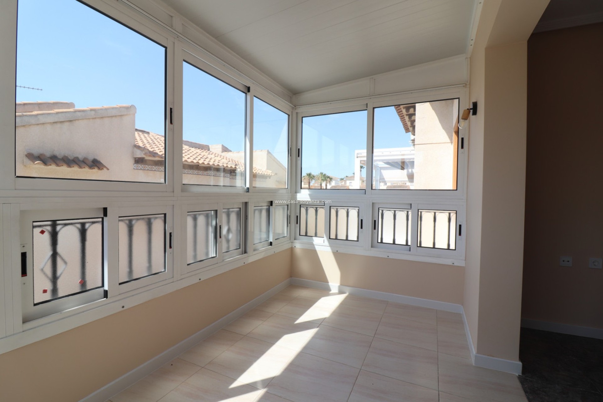 Resale - Apartment / flat - Orihuela - Punta Prima