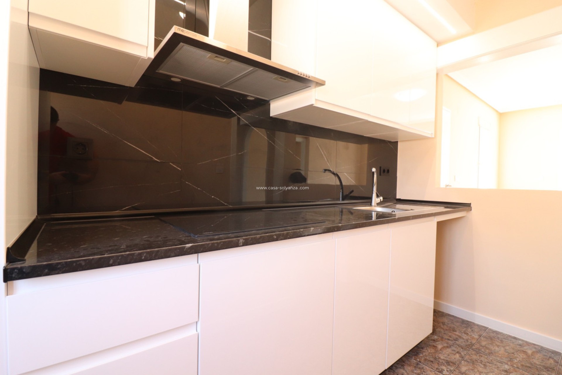 Resale - Apartment / flat - Orihuela - Punta Prima