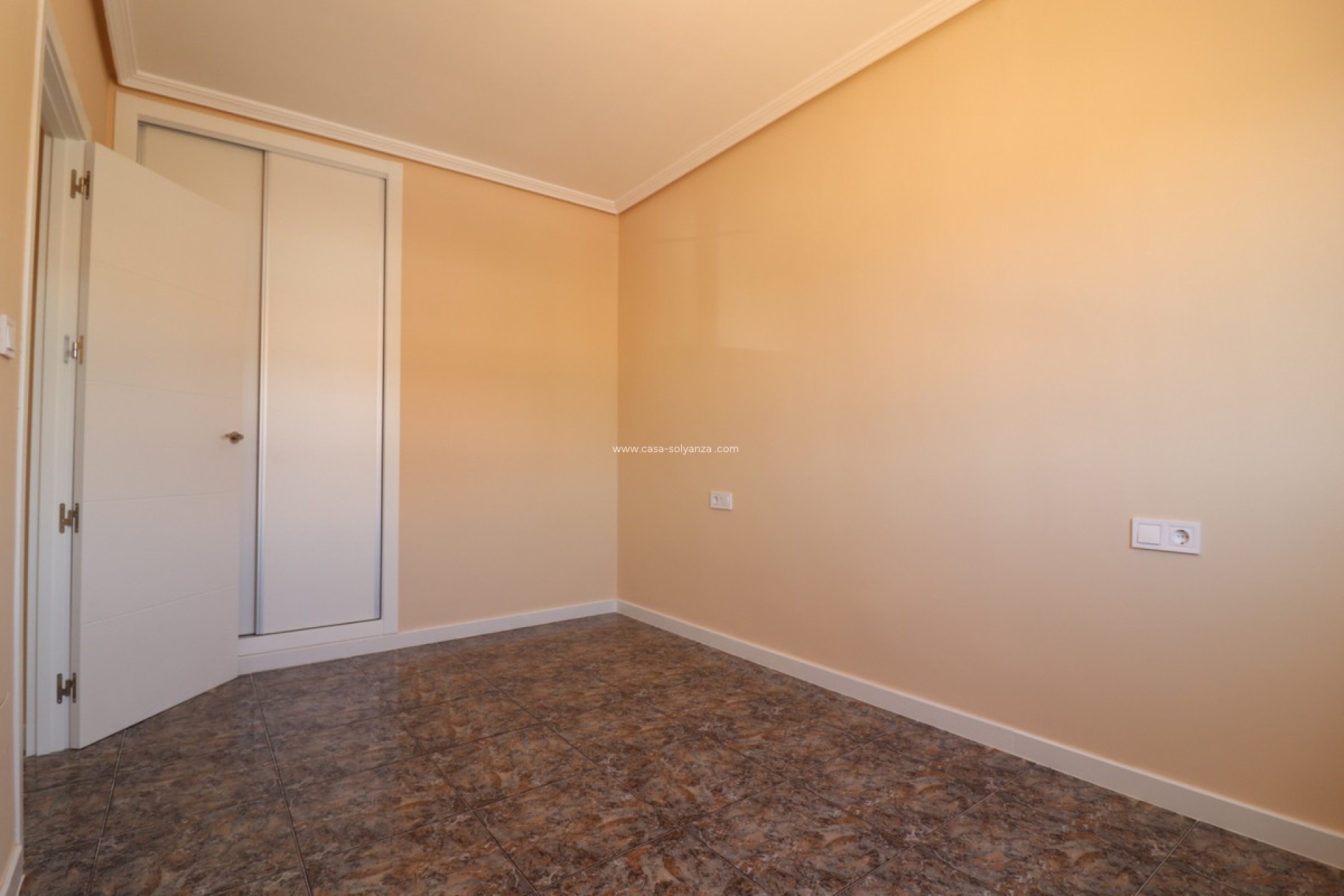 Resale - Apartment / flat - Orihuela - Punta Prima