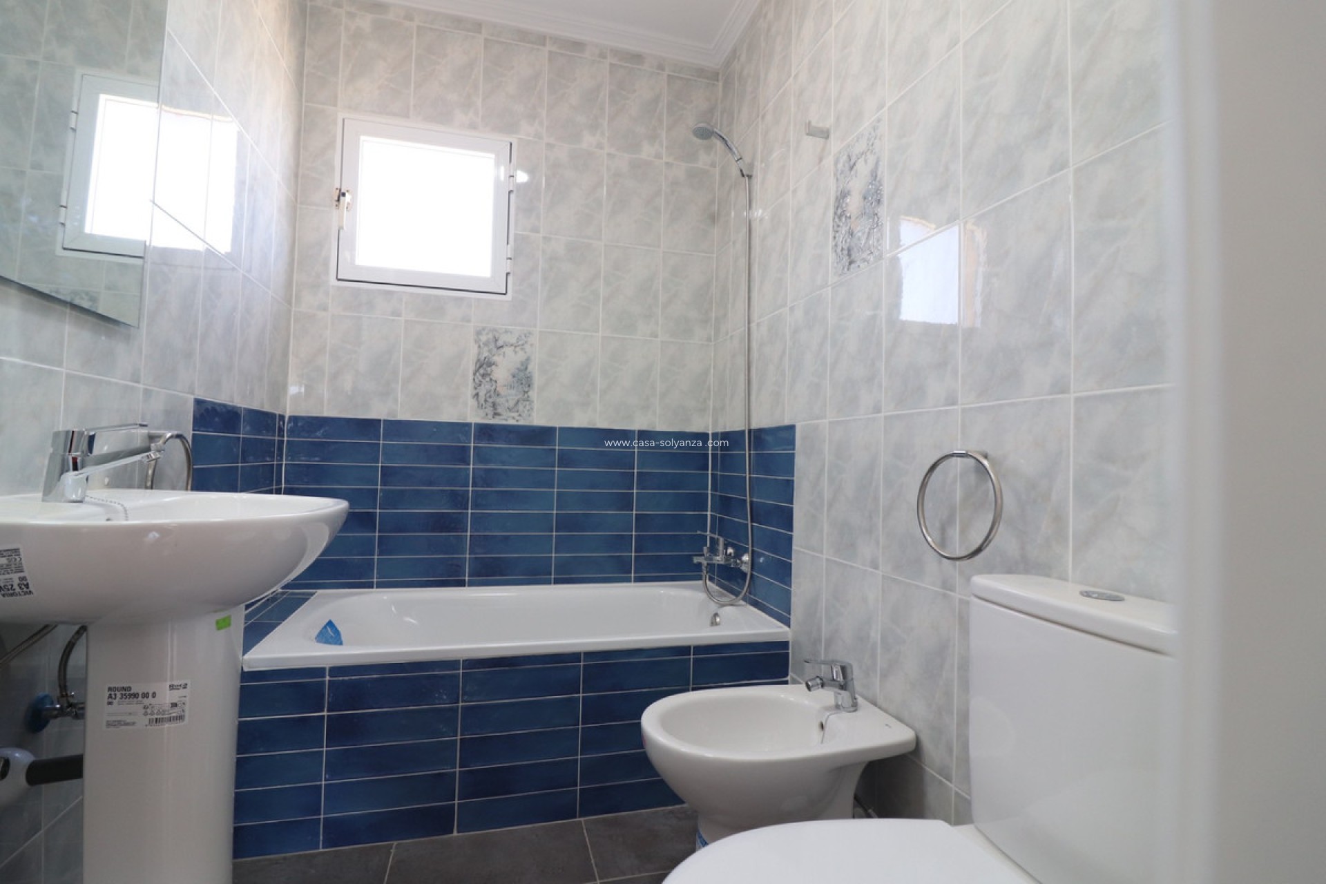 Resale - Apartment / flat - Orihuela - Punta Prima