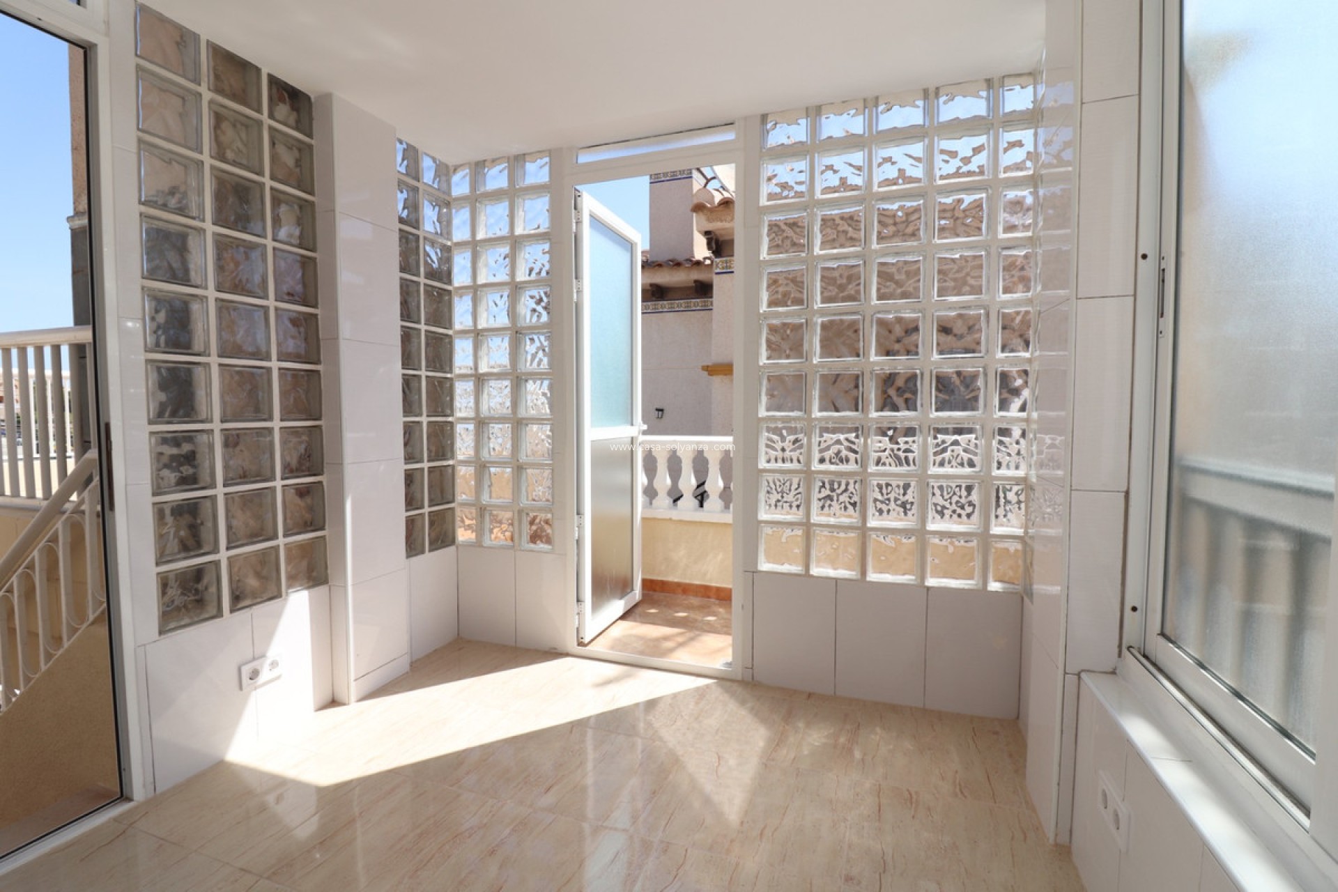 Resale - Apartment / flat - Orihuela - Punta Prima