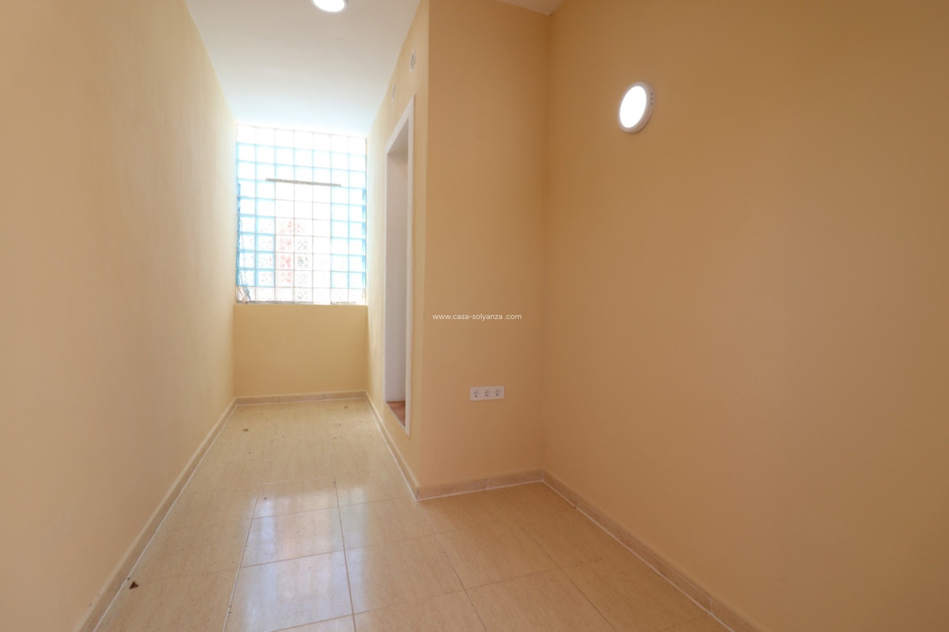 Resale - Apartment / flat - Orihuela - Punta Prima