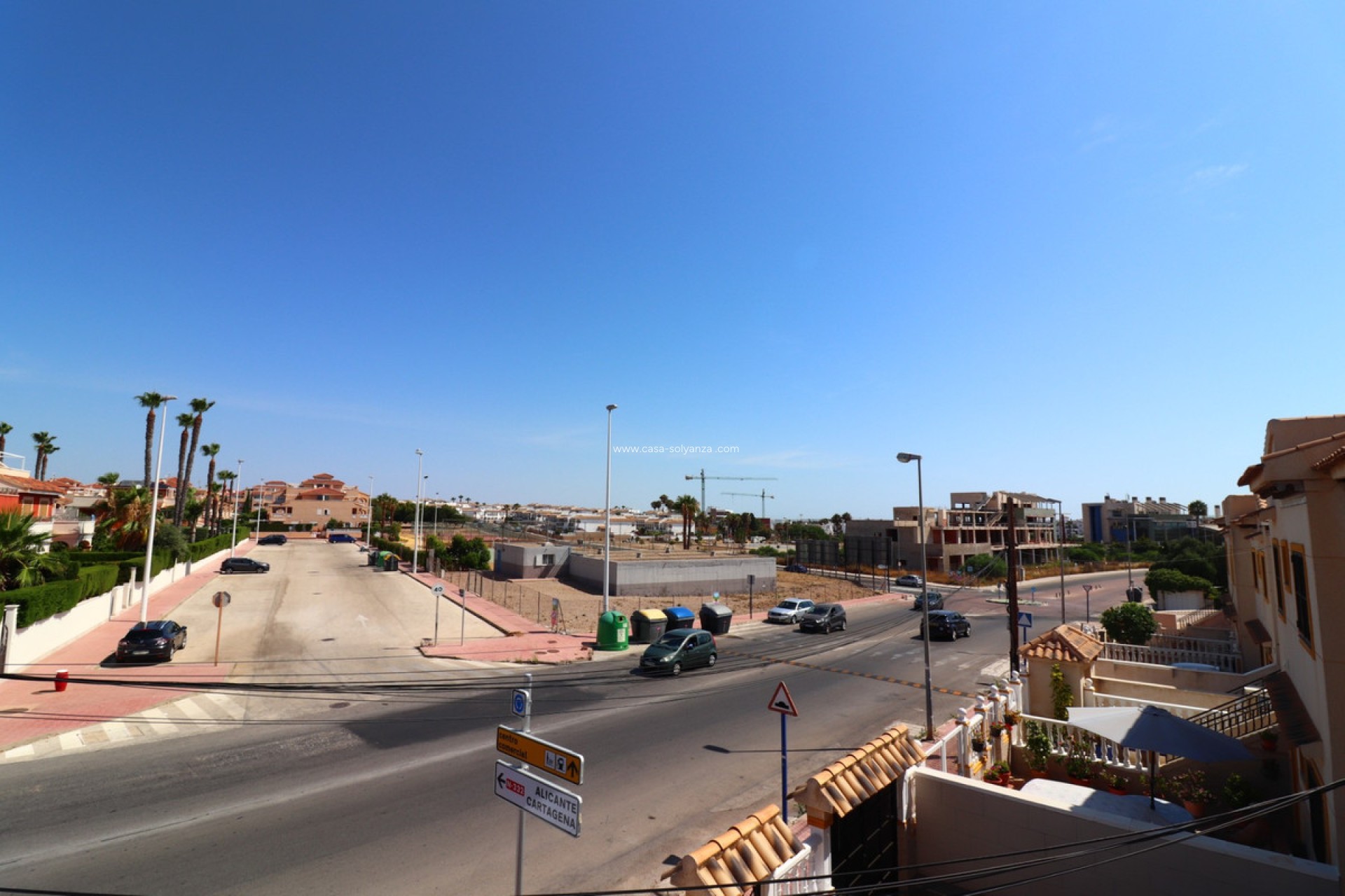 Resale - Apartment / flat - Orihuela - Punta Prima