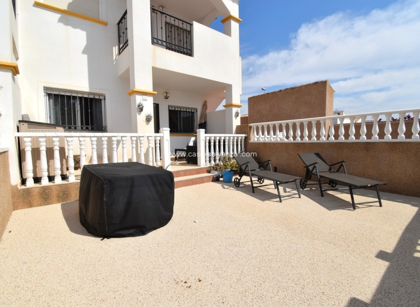 Resale - Apartment / flat - Orihuela - Punta Prima