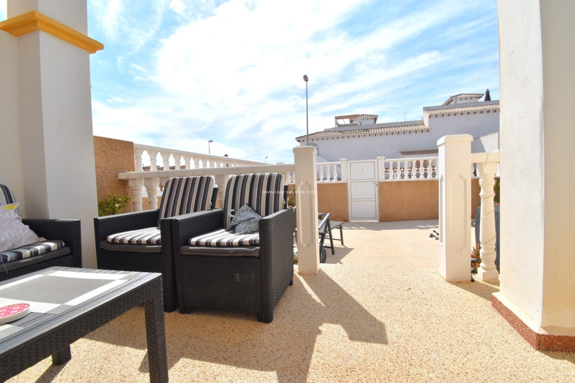 Resale - Apartment / flat - Orihuela - Punta Prima