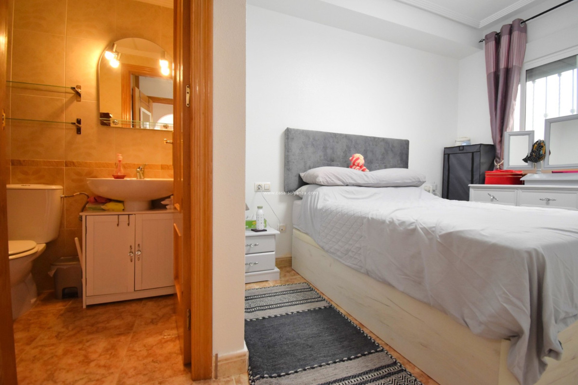 Resale - Apartment / flat - Orihuela - Punta Prima