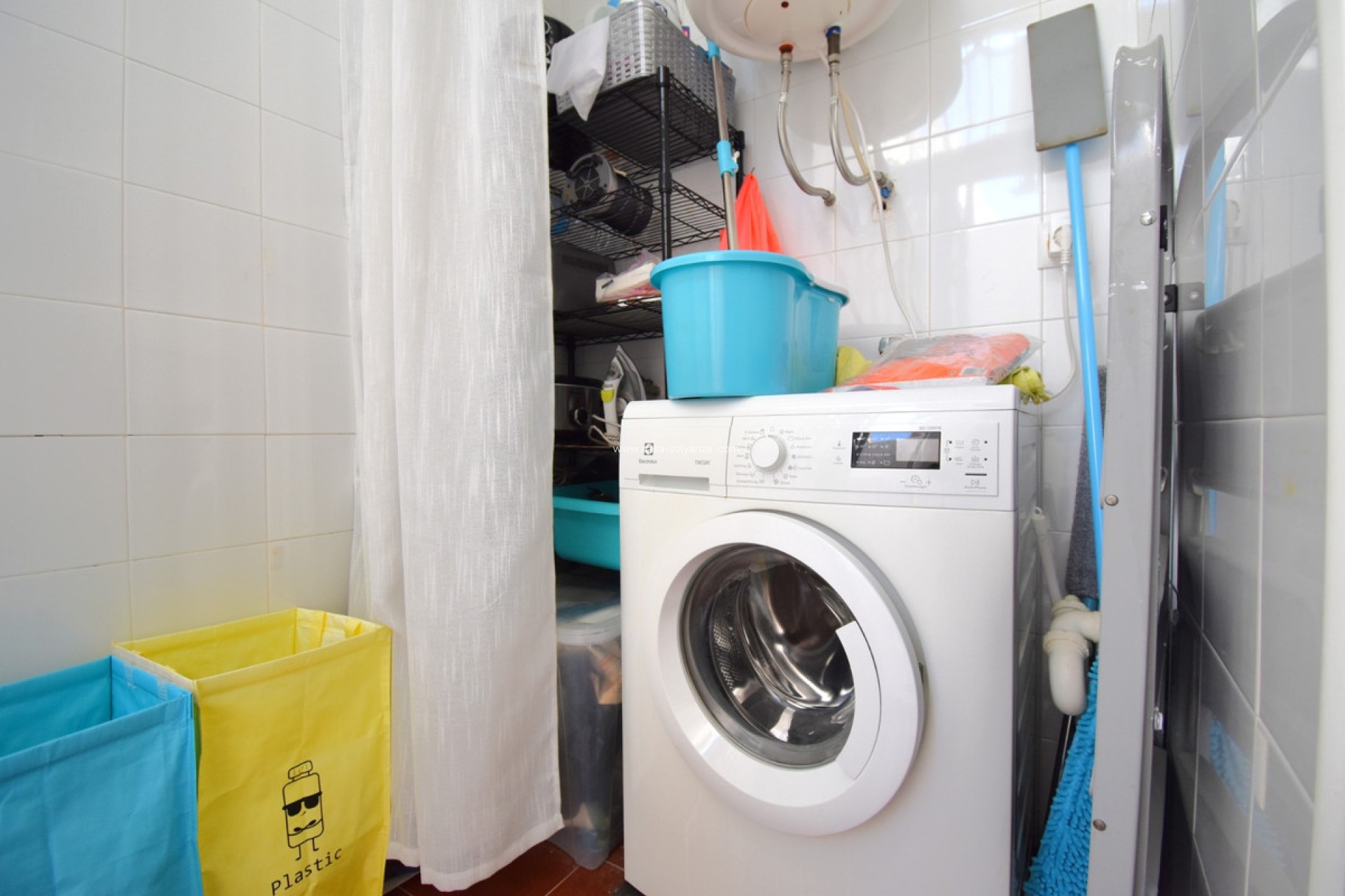 Resale - Apartment / flat - Orihuela - Punta Prima