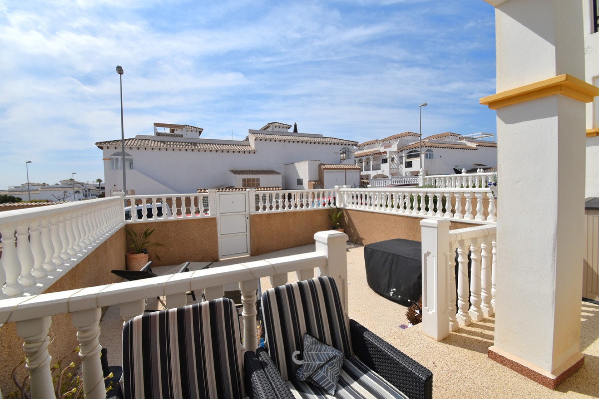 Resale - Apartment / flat - Orihuela - Punta Prima