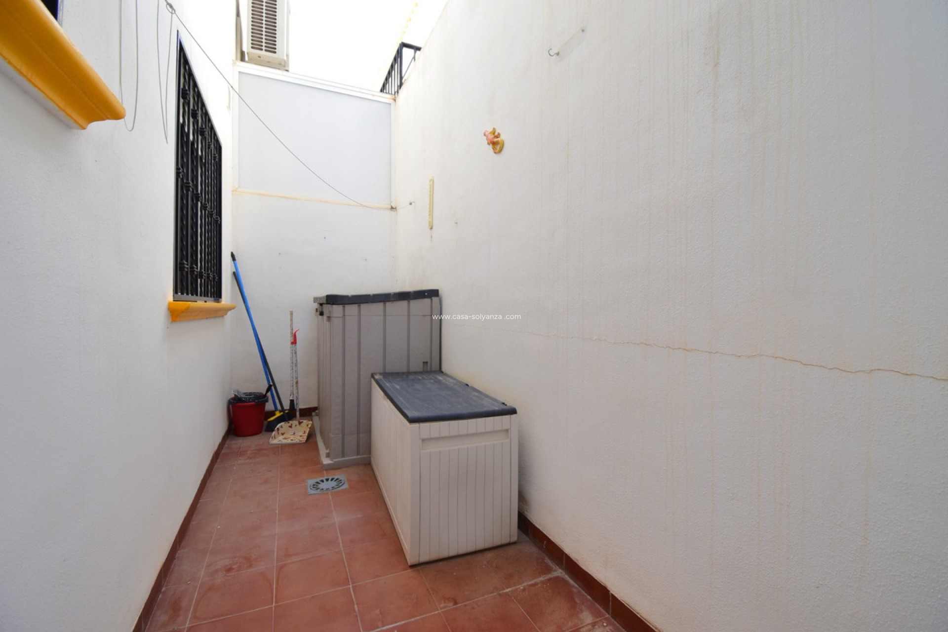 Resale - Apartment / flat - Orihuela - Punta Prima