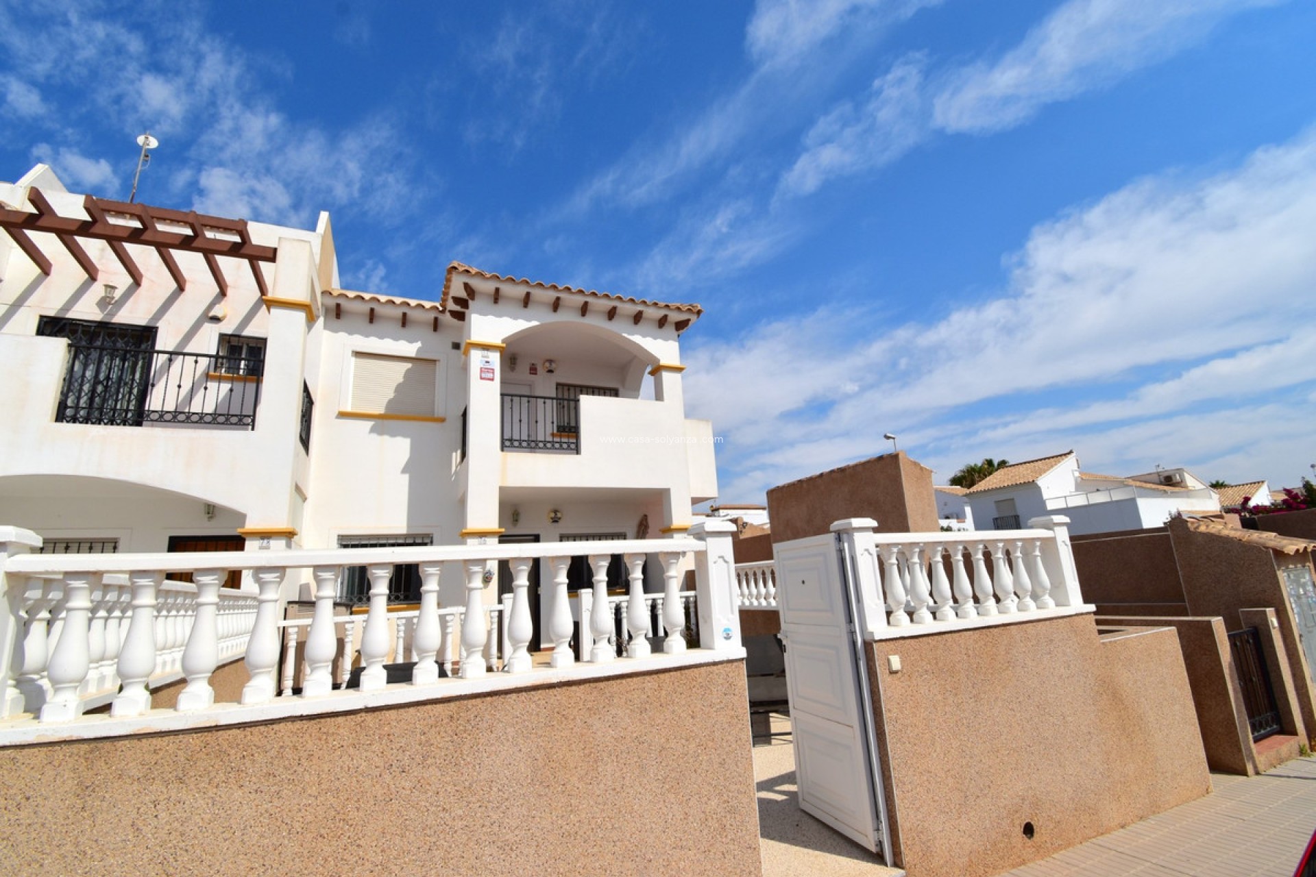 Resale - Apartment / flat - Orihuela - Punta Prima