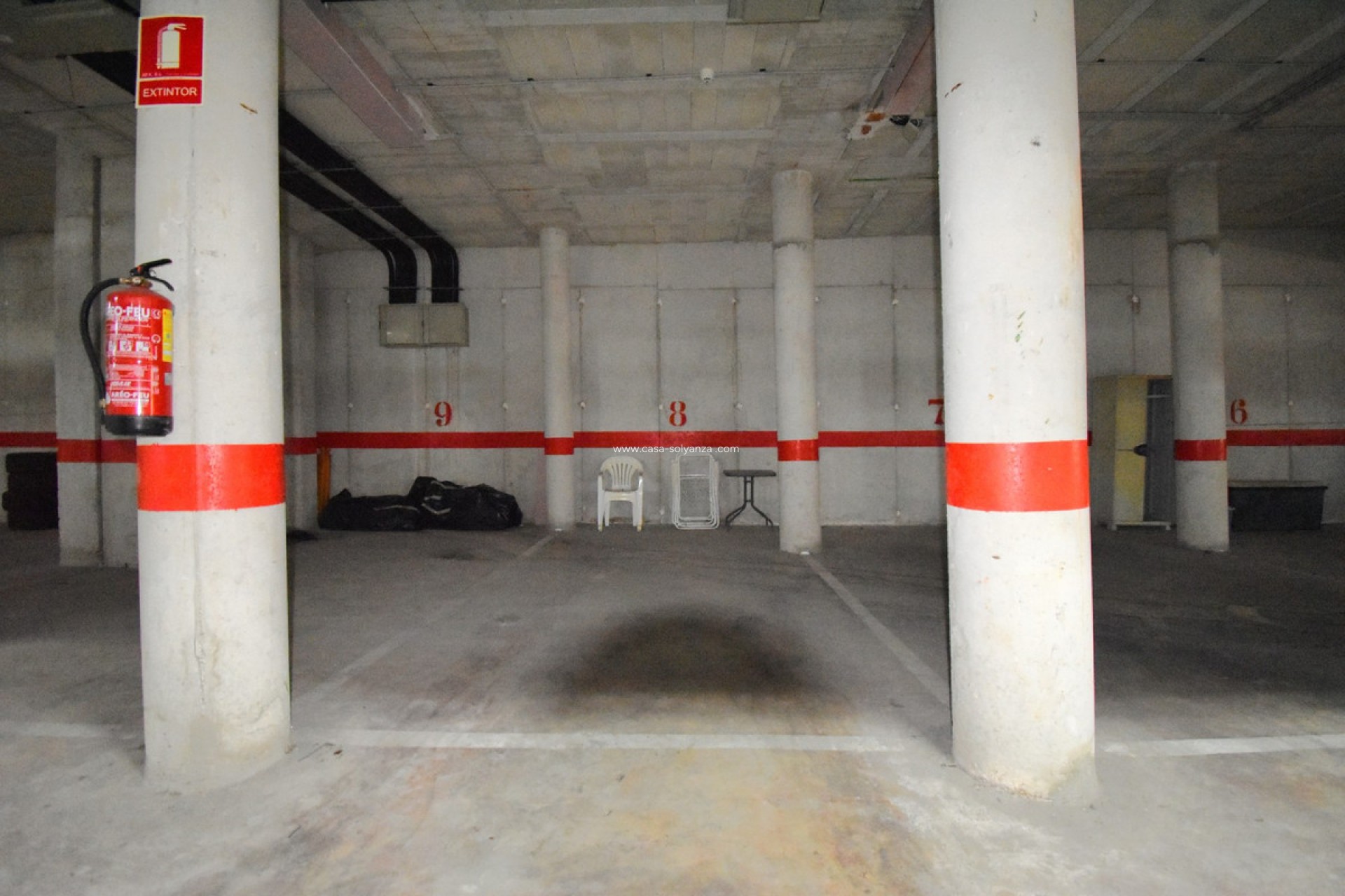 Resale - Apartment / flat - Orihuela - Punta Prima