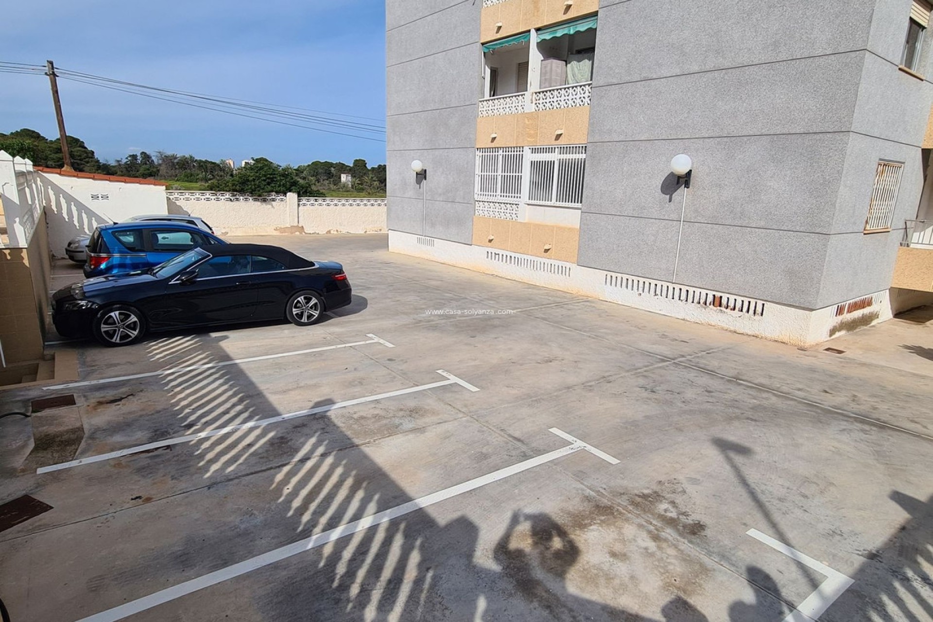 Resale - Apartment / flat - Orihuela - Punta Prima
