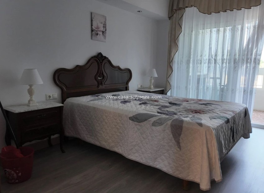 Resale - Apartment / flat - Orihuela - Punta Prima