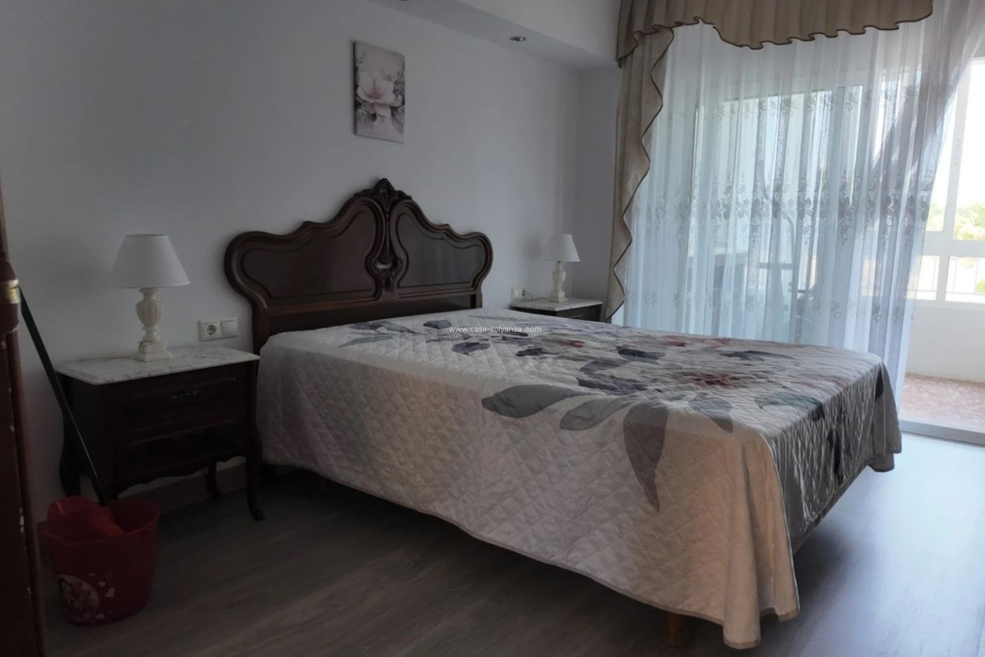 Resale - Apartment / flat - Orihuela - Punta Prima