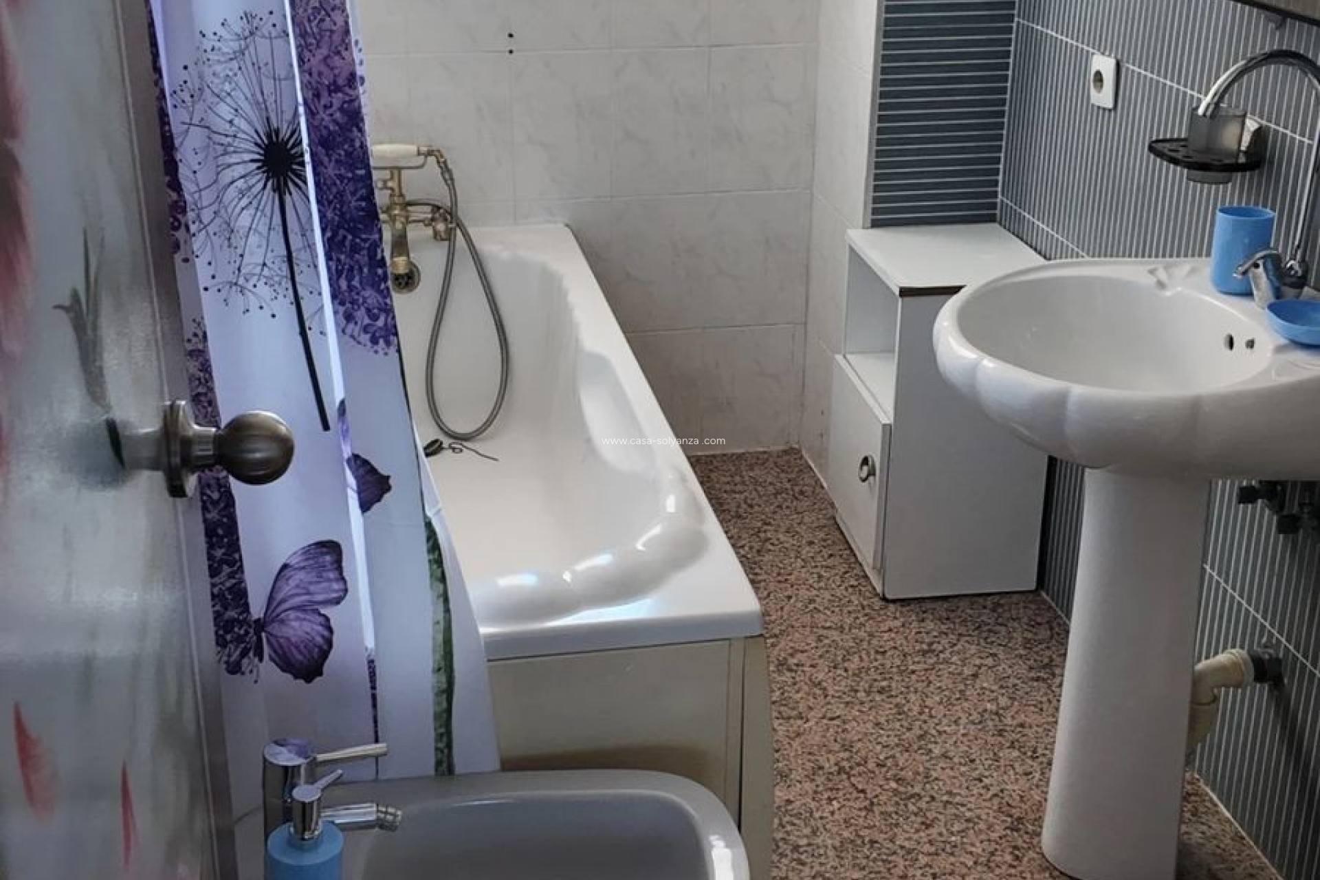 Resale - Apartment / flat - Orihuela - Punta Prima