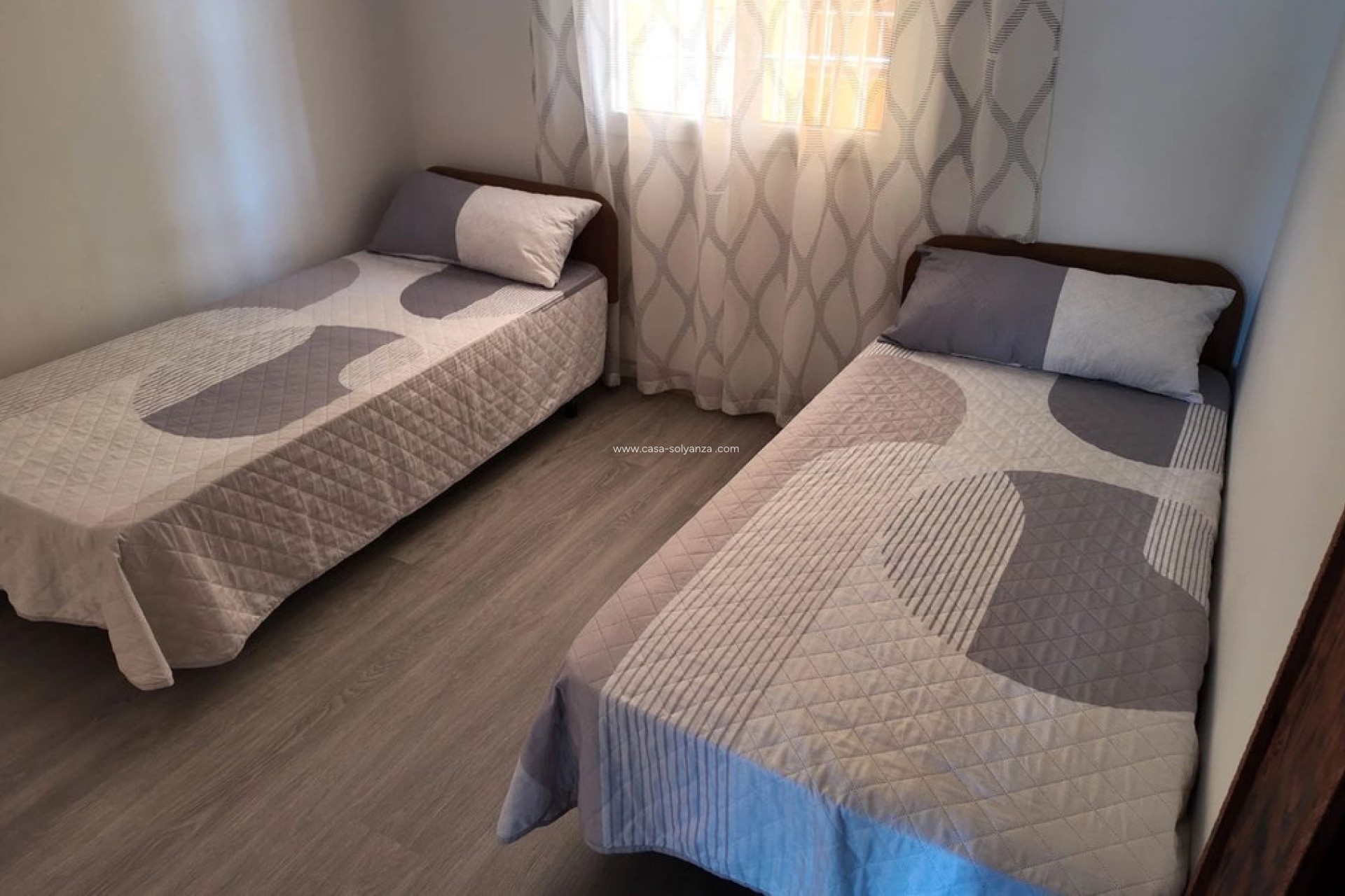 Resale - Apartment / flat - Orihuela - Punta Prima