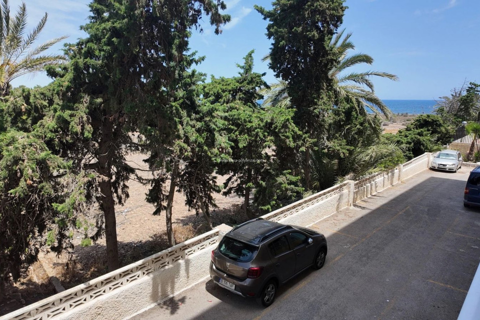 Resale - Apartment / flat - Orihuela - Punta Prima
