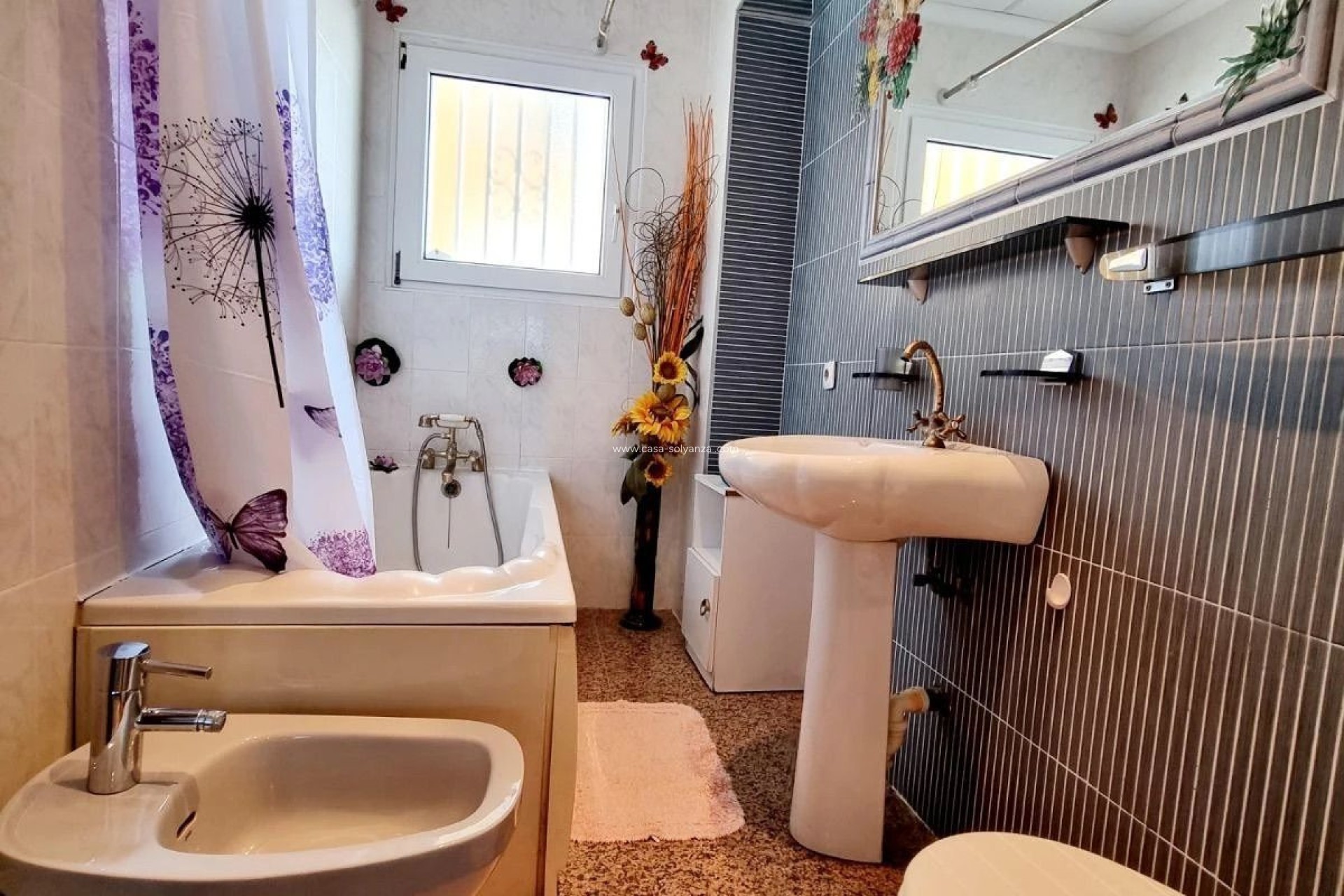 Resale - Apartment / flat - Orihuela - Punta Prima