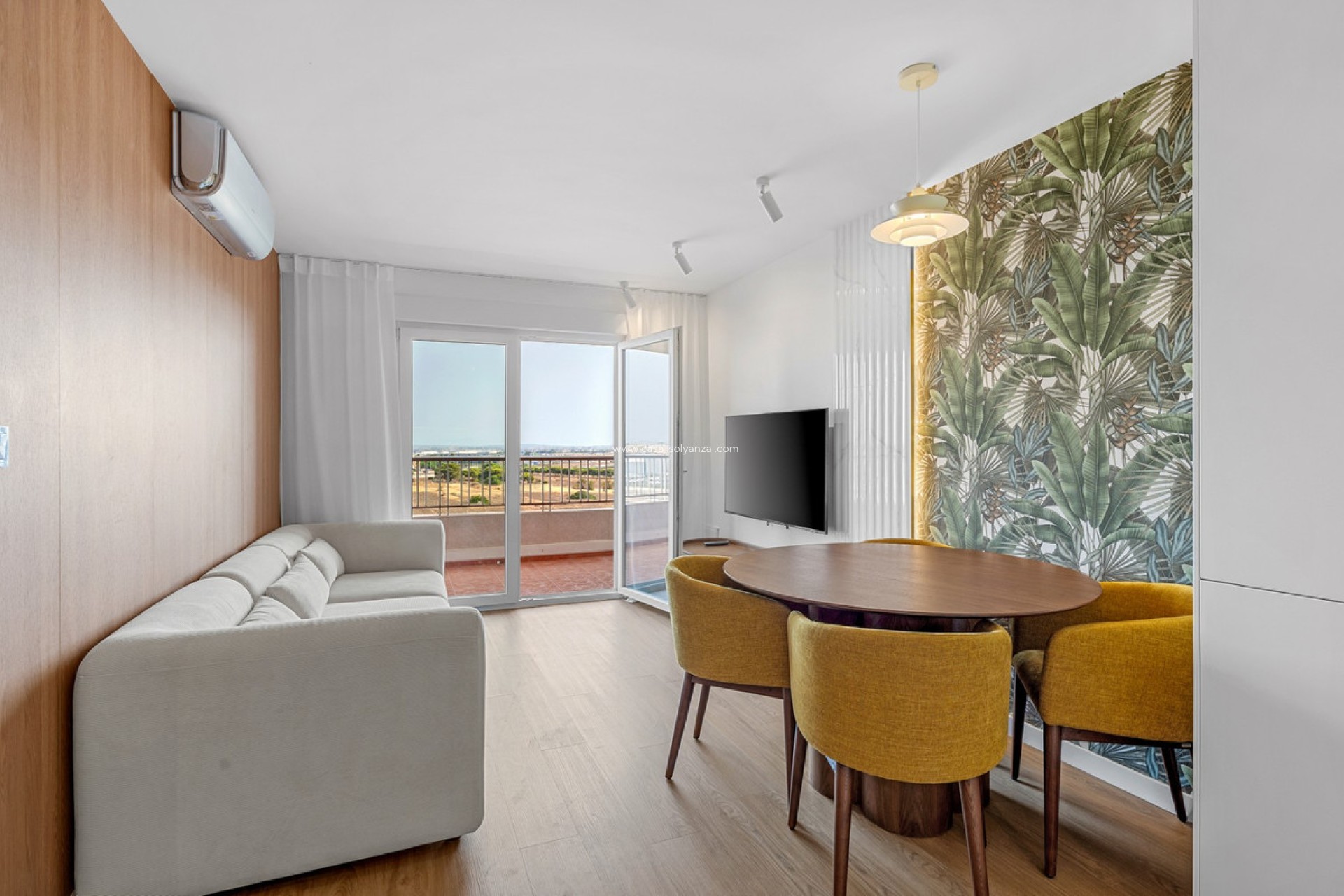 Resale - Apartment / flat - Orihuela - Punta Prima