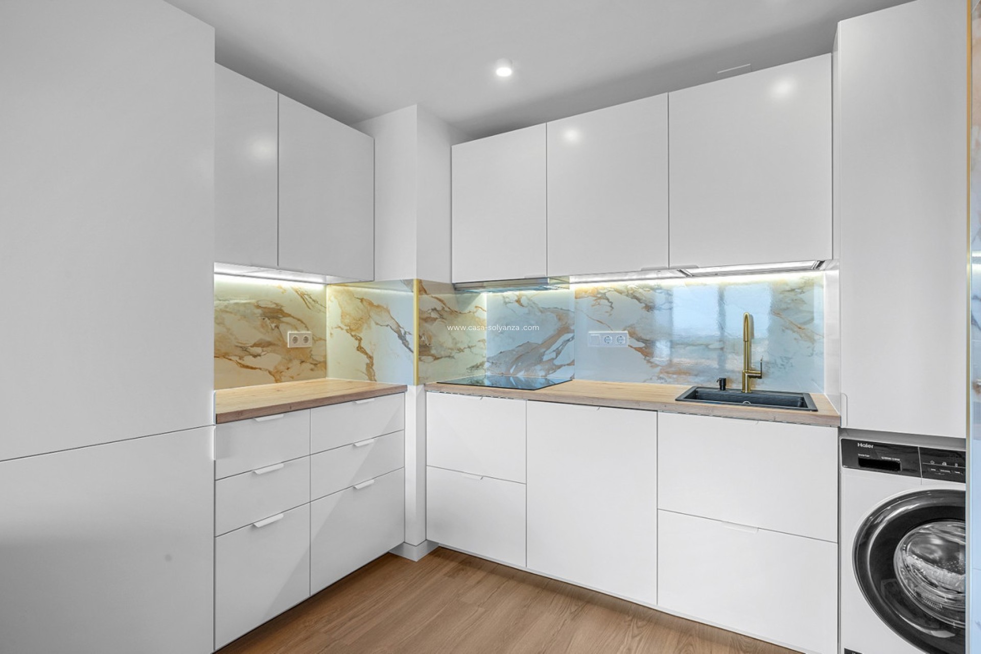 Resale - Apartment / flat - Orihuela - Punta Prima