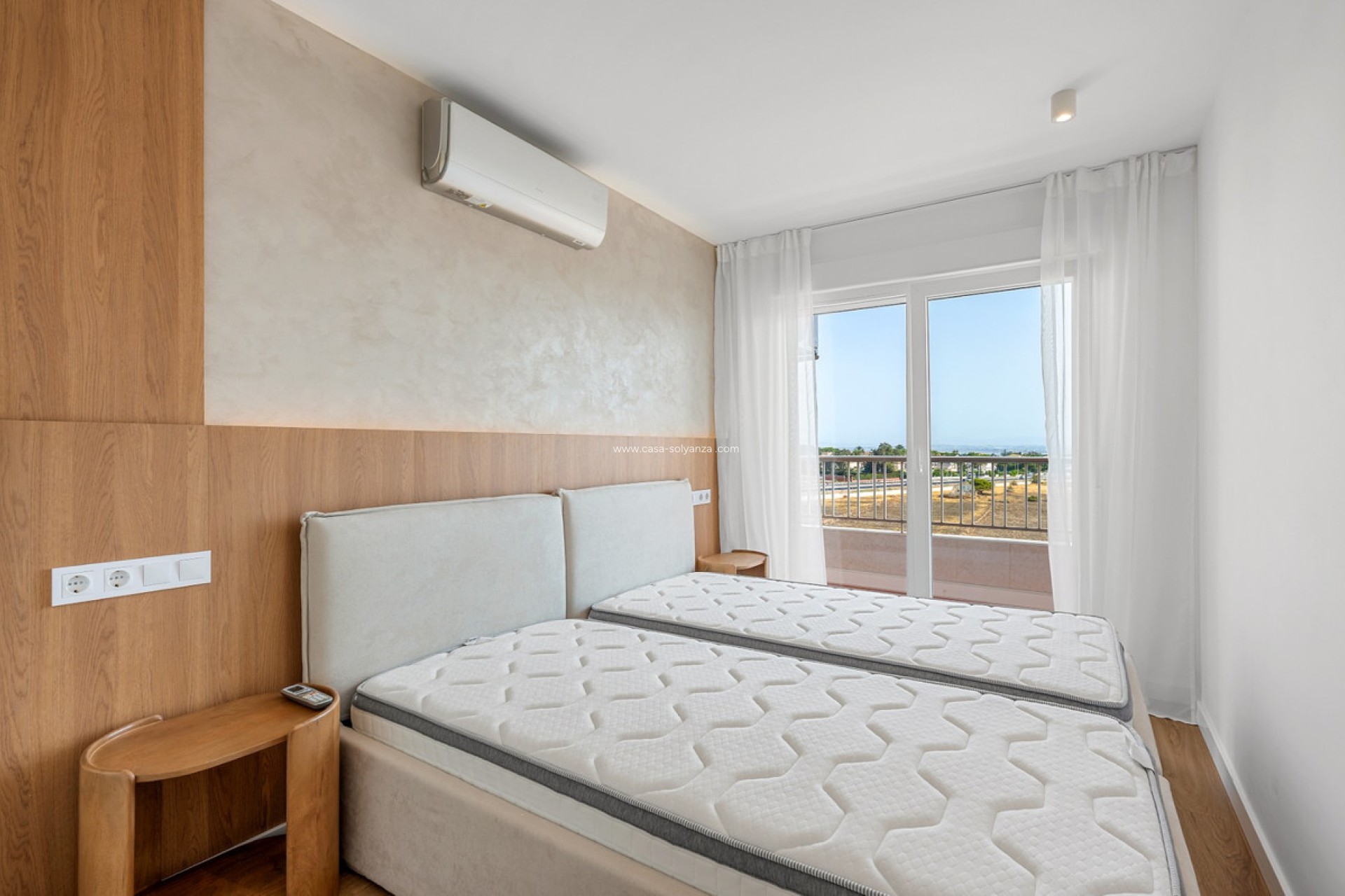 Resale - Apartment / flat - Orihuela - Punta Prima