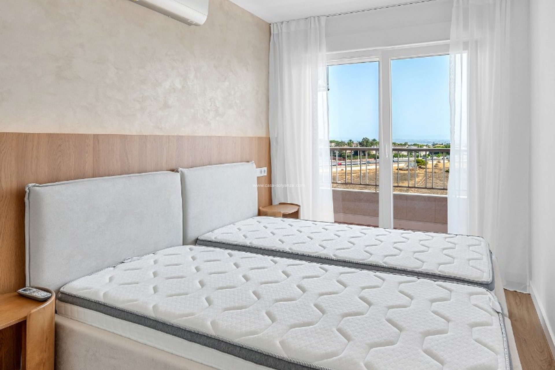 Resale - Apartment / flat - Orihuela - Punta Prima