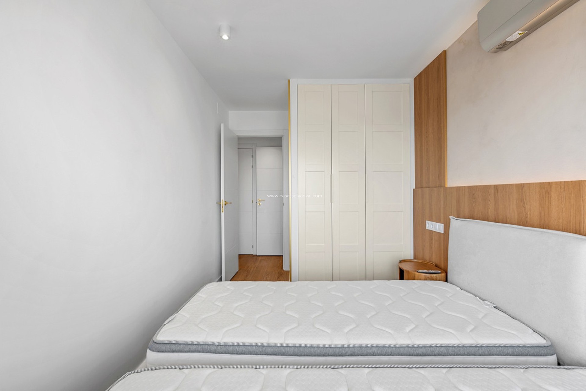 Resale - Apartment / flat - Orihuela - Punta Prima