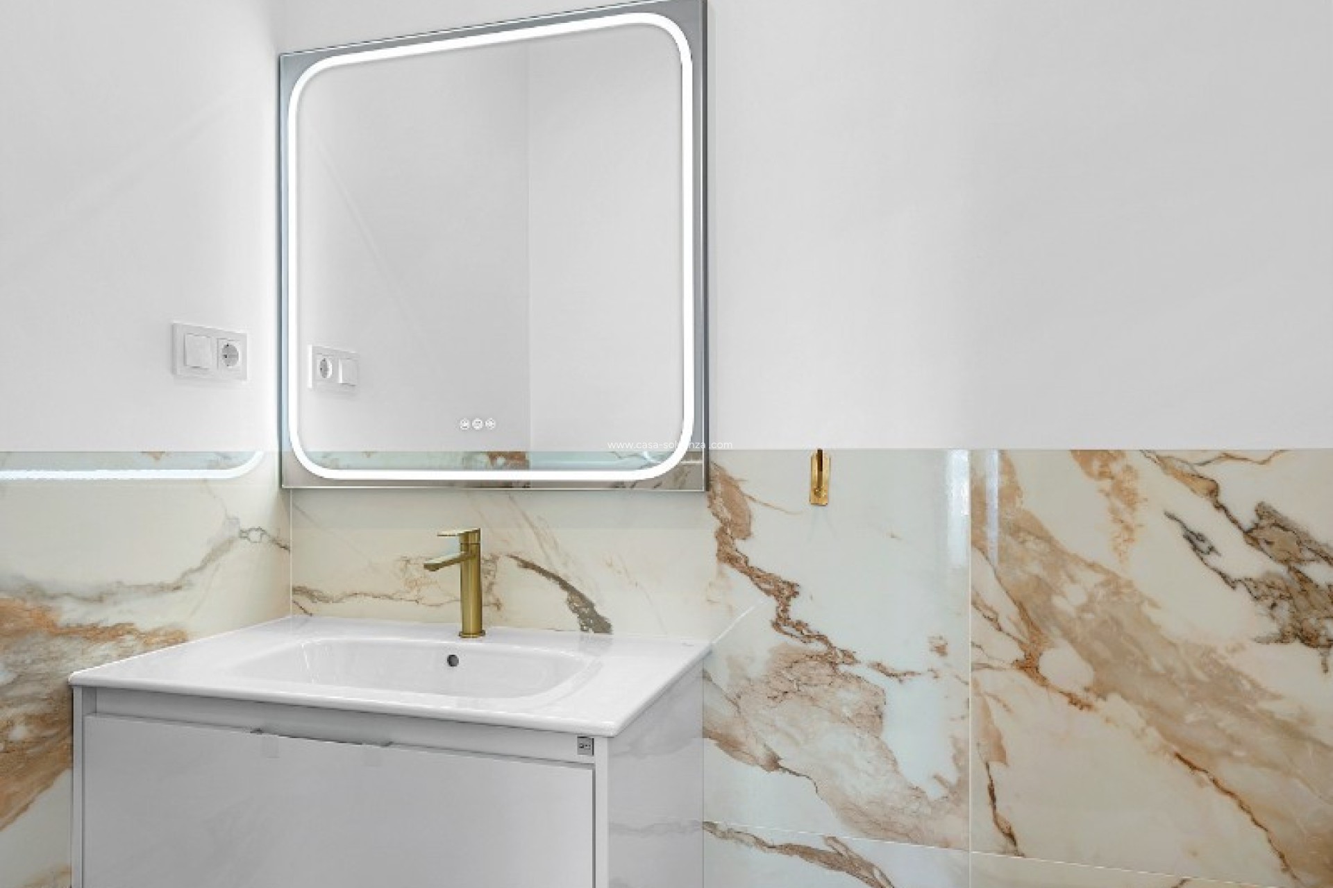 Resale - Apartment / flat - Orihuela - Punta Prima