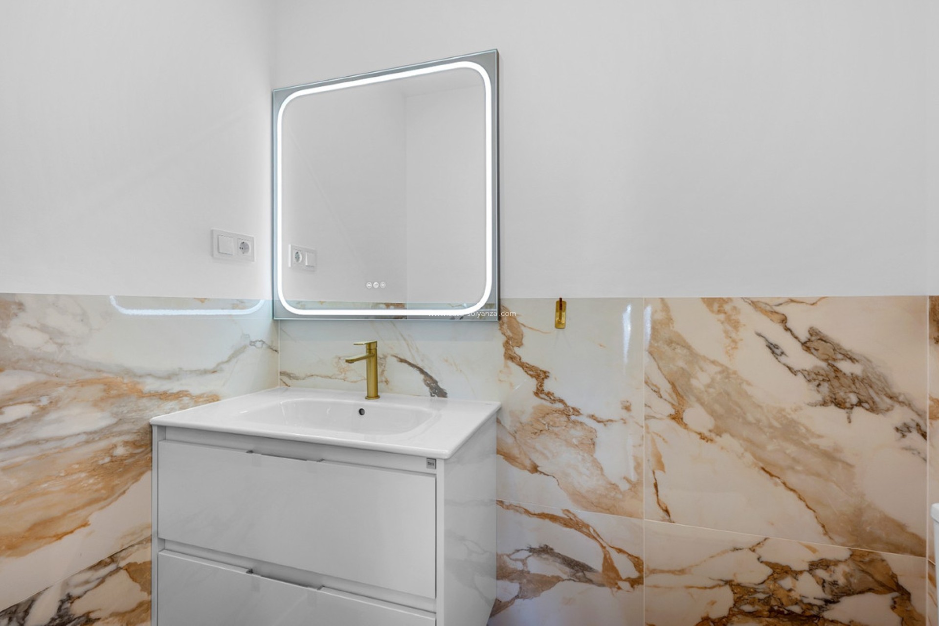 Resale - Apartment / flat - Orihuela - Punta Prima