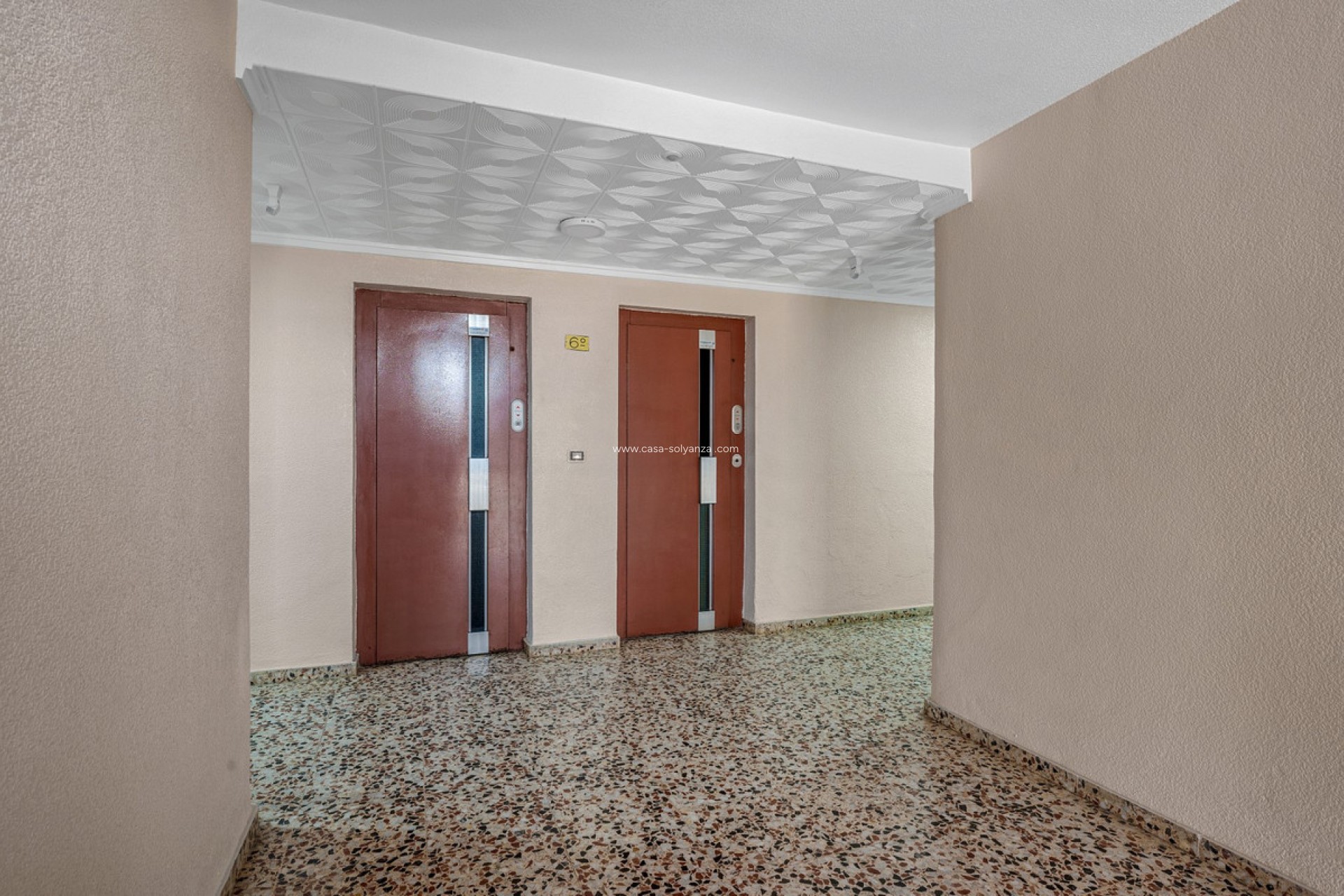 Resale - Apartment / flat - Orihuela - Punta Prima