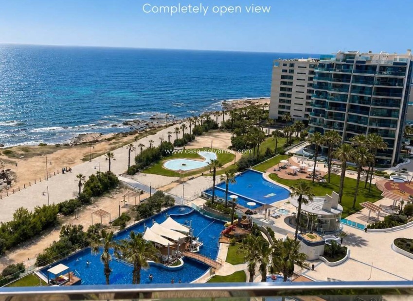 Resale - Apartment / flat - Orihuela - Punta Prima