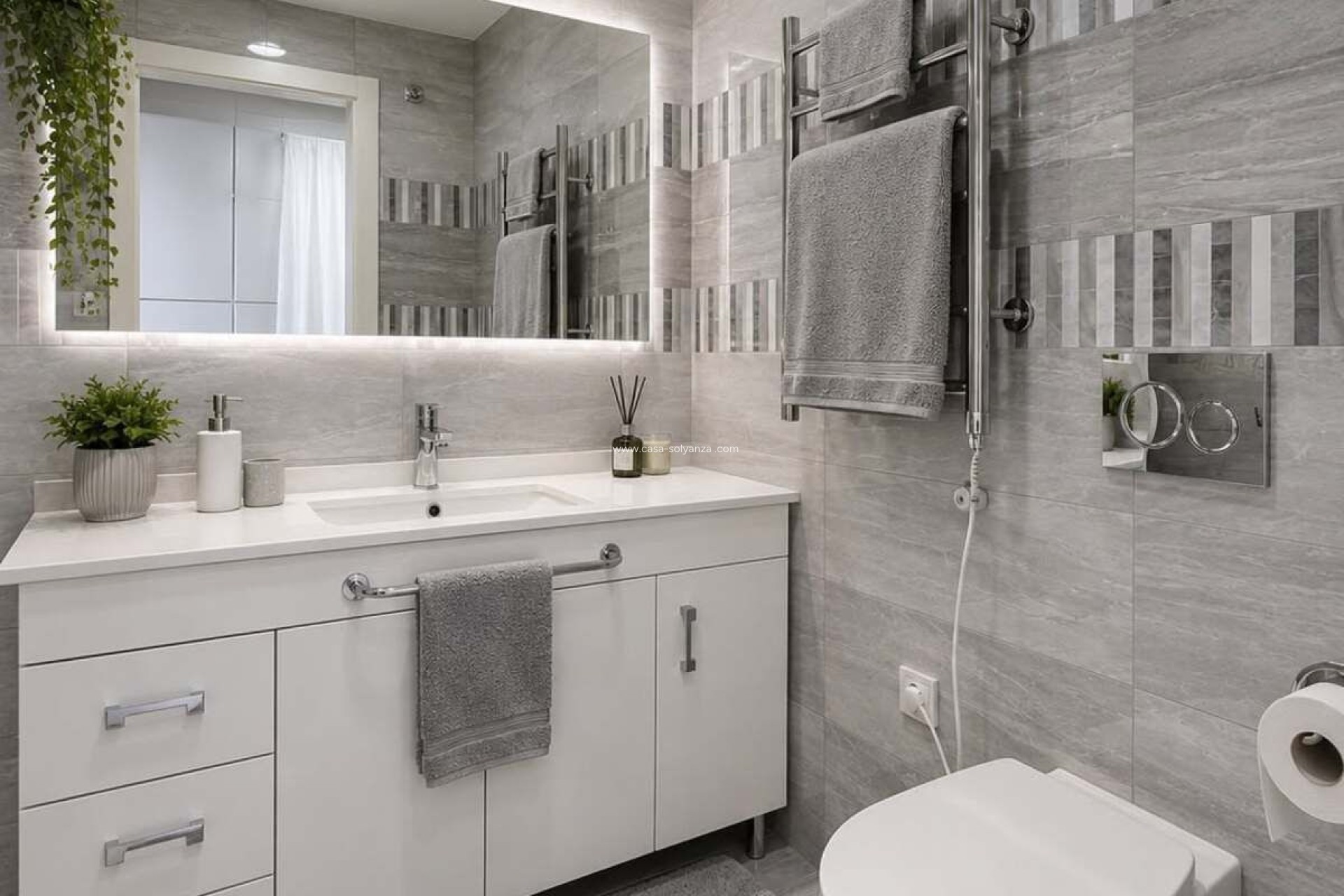 Resale - Apartment / flat - Orihuela - Punta Prima