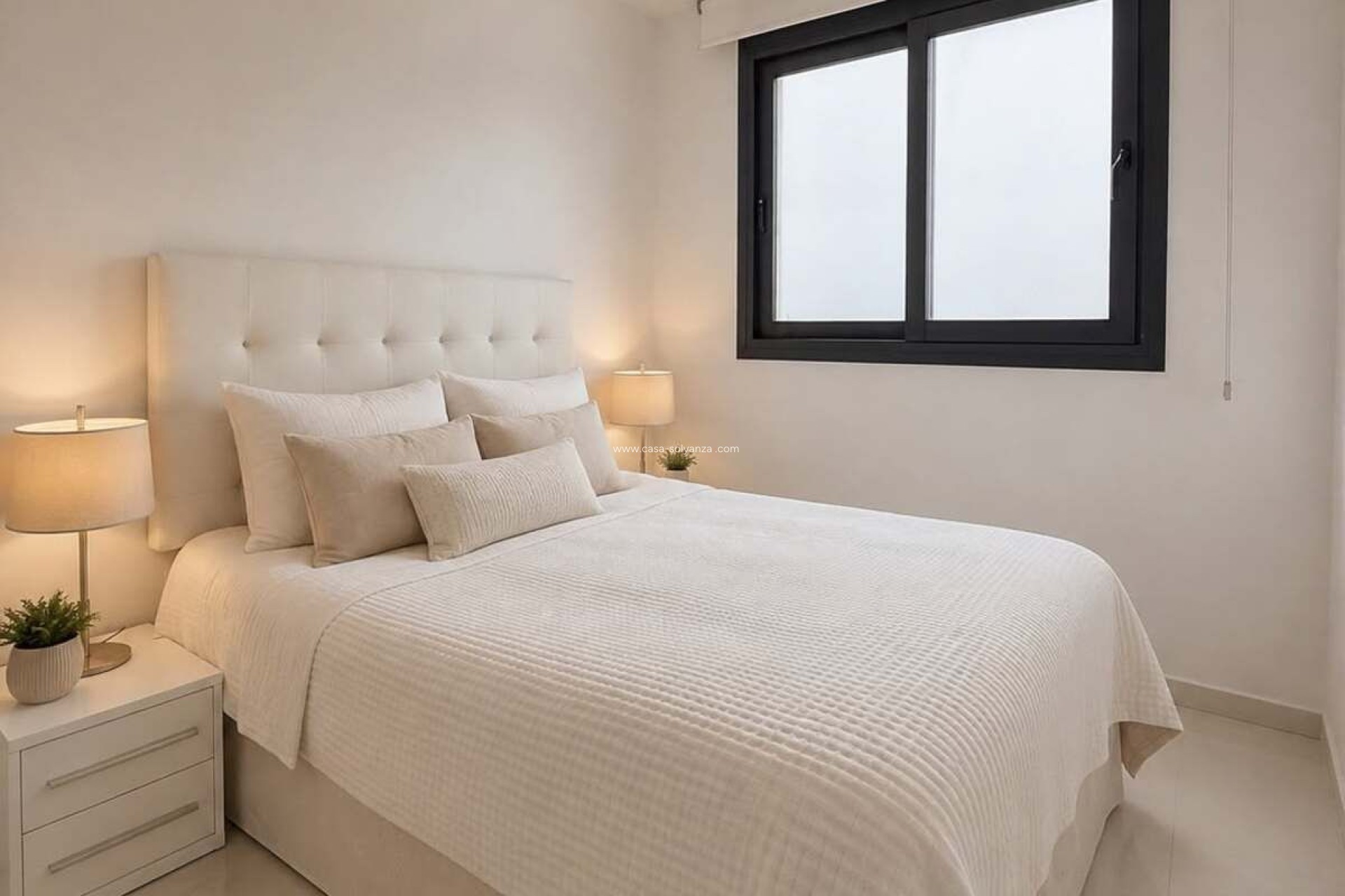 Resale - Apartment / flat - Orihuela - Punta Prima