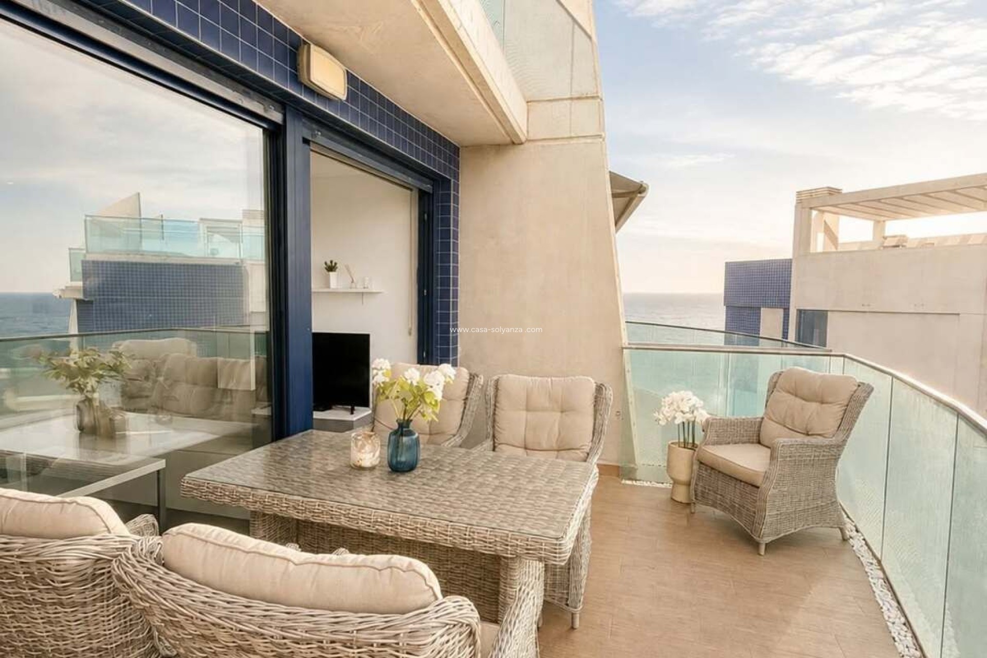 Resale - Apartment / flat - Orihuela - Punta Prima