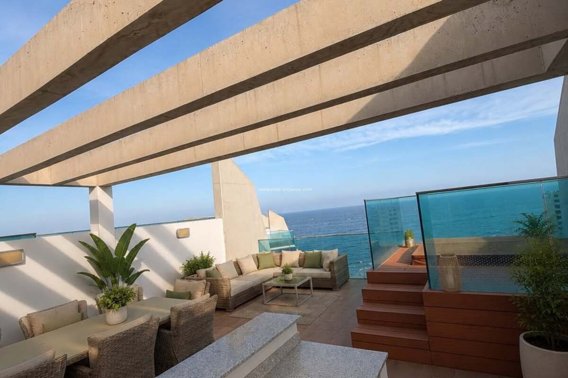 Resale - Apartment / flat - Orihuela - Punta Prima