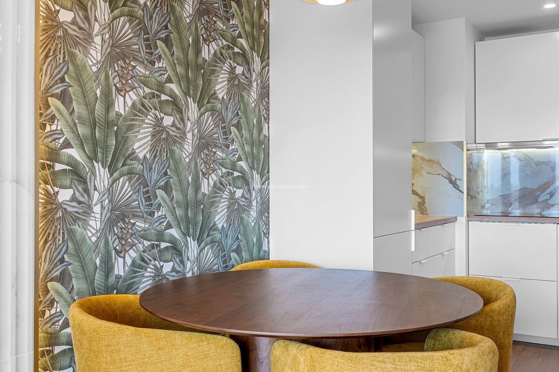 Resale - Apartment / flat - Orihuela - Punta Prima