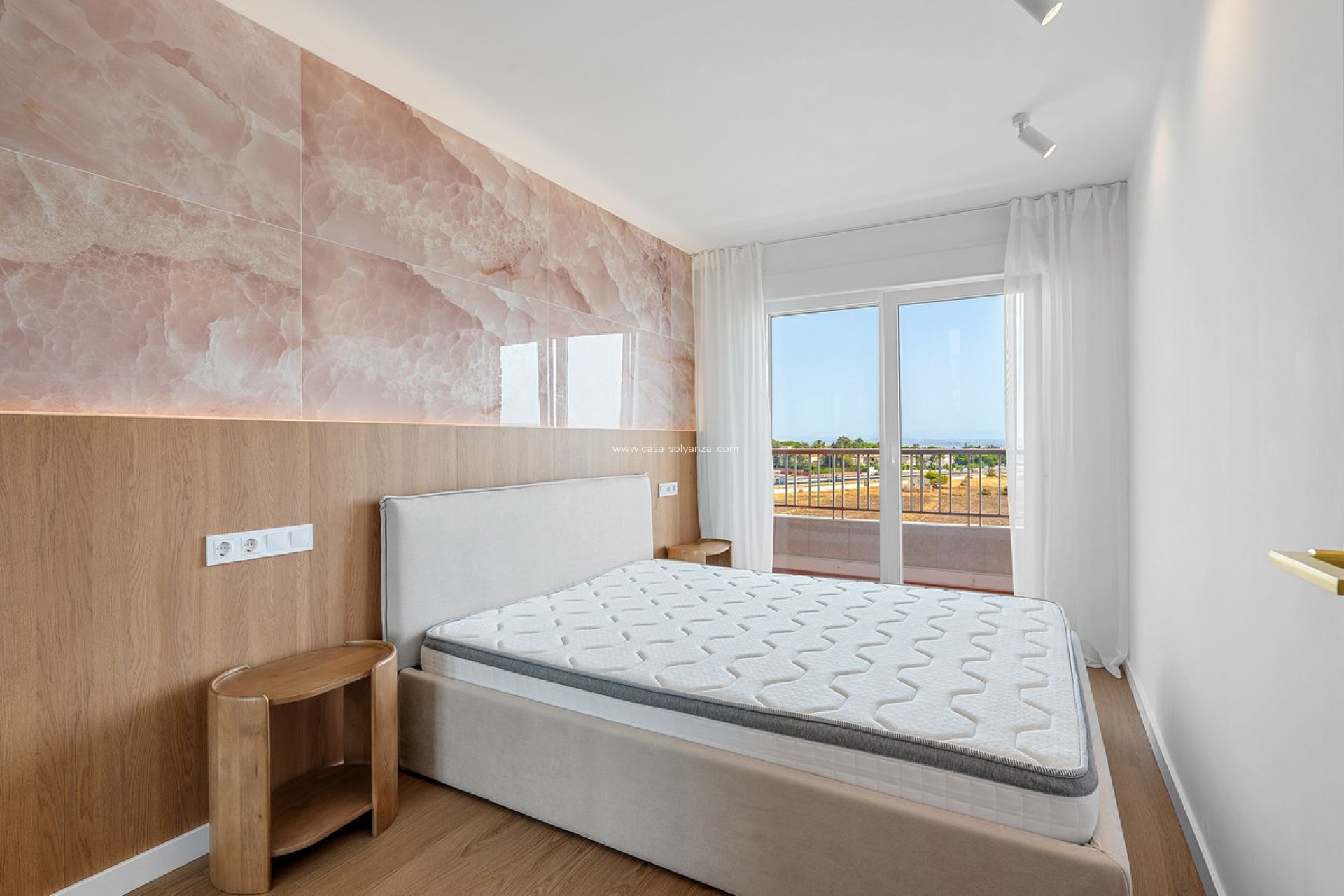 Resale - Apartment / flat - Orihuela - Punta Prima