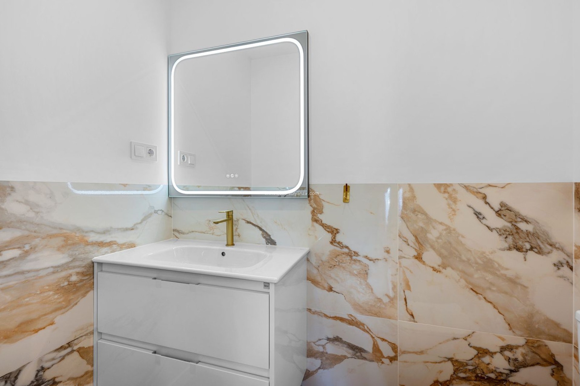 Resale - Apartment / flat - Orihuela - Punta Prima